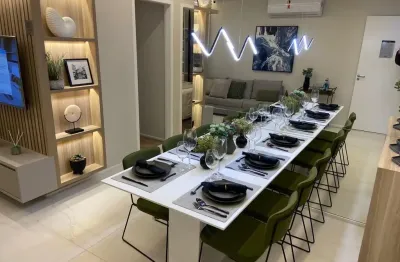 500m  metrô largo treze | 37m2 | apto 2 dorm. c/ varanda |  lazer completo |  santo amaro