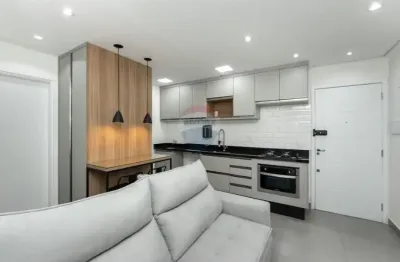 Condomínio pronto p/ morar | apto 1 dormitório c/ varanda e mobiliado | 650m metrô vila prudente | 29m2 |