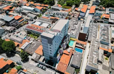 Minha casa minha vida - pronto para morar - próximo metrô vila prudente - 2 dormitórios com lazer