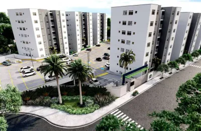 O melhor 2 quartos do palmares, ótima localização, excelente acabamento