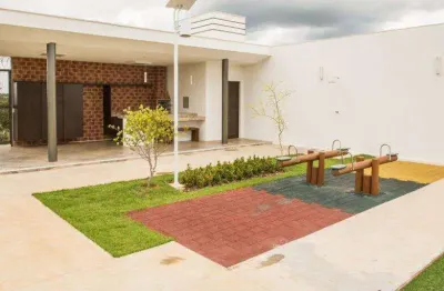 Lote 400m² em condomínio fechado, gran viver, em vespasiano