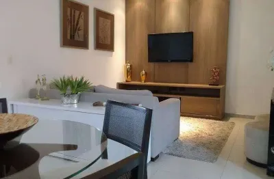 Apartamento de 03 quartos com suite no bairro - ouro preto.