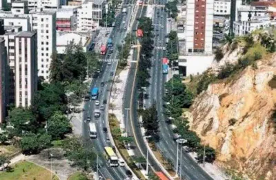 Excelente oportunidade - lote na avenida cristiano machado