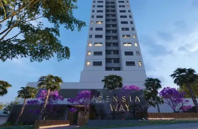 Apartamento com 2 quartos à venda na Avenida Barão Homem de Melo, 100, Estoril, Belo Horizonte