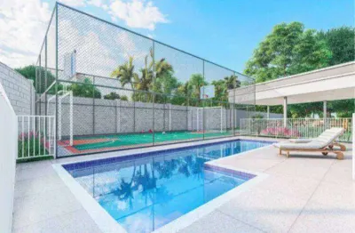 Oportunidade - apartamento 2 quartos com suíte e lazer -  lagoa santa.