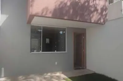Linda casa 3 quartos, suíte, 2 vagas - bairro itapoã