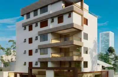 Apartamento | 4 quartos | 3 vagas | bairro santa rosa - r$ 1.350.000,00