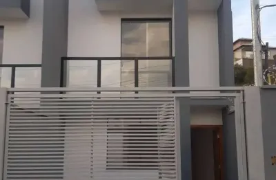 Apartamento com 3 quartos à venda na Rua Paulo da Silva, 100, Vale das Orquídeas, Contagem
