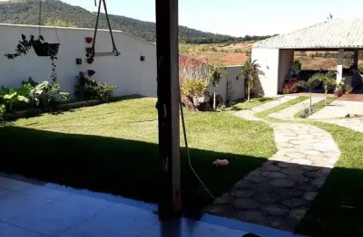Chácara / sítio com 3 quartos à venda na Milton De Oliveira Penido, 100, Retiro dos Bandeirantes, Itatiaiuçu
