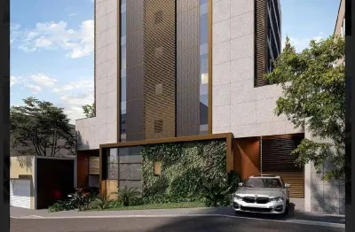 Excelente apartamento 2 quartos santo agostinho – belo horizonte/mg