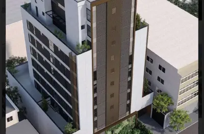 Excelente cobertura 3 quartos com suíte - gutierrez – belo horizonte/mg