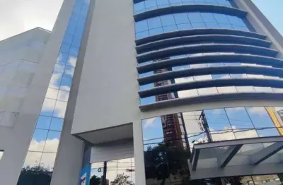 Sala comercial com 1 sala à venda na Avenida dos Andradas, 3000, Santa Tereza, Belo Horizonte