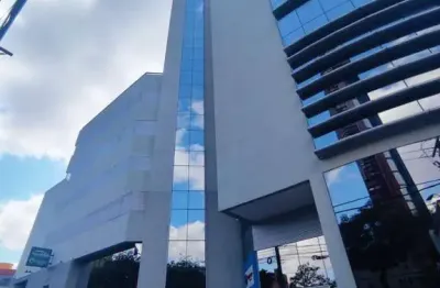 Sala comercial com 1 sala à venda na Avenida dos Andradas, 3000, Santa Tereza, Belo Horizonte