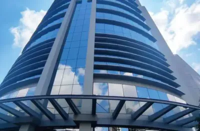 Sala comercial com 1 sala à venda na Avenida dos Andradas, 3000, Santa Tereza, Belo Horizonte