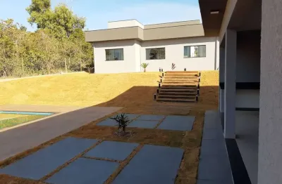 Vendo maravilhoso sítio em condomínio fechado – jaboticatubas / mg.