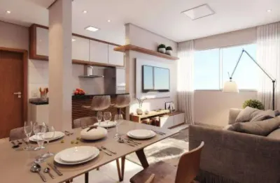 Lindo apartamento de três quartos com suíte e duas vagas no santa efigênia