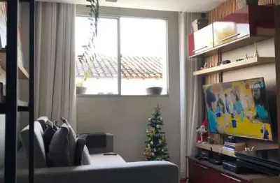 Vendo apartamento dois quartos bairro céu azul / bh