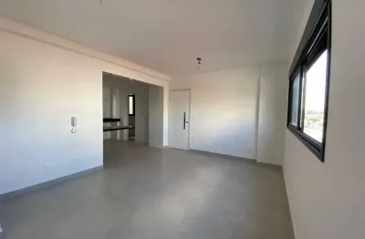 Vendo apartamento três quartos c/ suíte e duas vagas - bairro dona clara