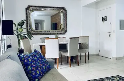 Vendo área privativa de três quartos, suite e duas vagas no bairro jaraguá