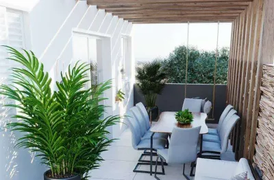 Vendo área privativa dois quartos sendo uma suíte no bairro lourdes / bh