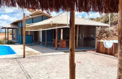 Chácara / sítio com 3 quartos à venda na Antônio Quirino Da Silva, s/n, Centro, Itatiaiuçu
