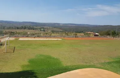 Vendo terreno em condomínio portal do horizonte - prudente de morais