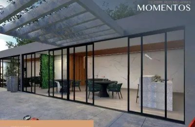 Vendo apartamento de dois quartos com varanda – bairro castelo/bh