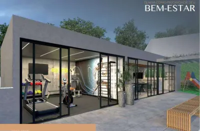 Vendo cobertura de dois quartos sendo uma suíte – bairro castelo/bh