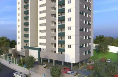 Vendo área privativa dois quartos sendo uma suíte no bairro castelo / bh