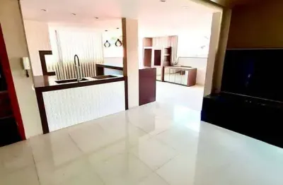 Vendo cobertura três quartos sendo uma suíte região do ouro preto/bh