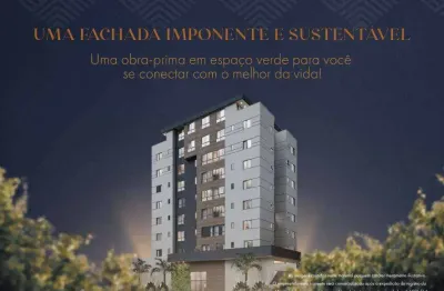 Vendo apartamentos dois quartos sendo uma suíte no bairro caiçara/bh
