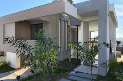 Casa com 4 quartos à venda na Rua Montalcino, 100, Gran Park, Vespasiano