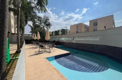 Cobertura com 4 quartos à venda na Rua Noraldino Lima, 100, Aeroporto, Belo Horizonte