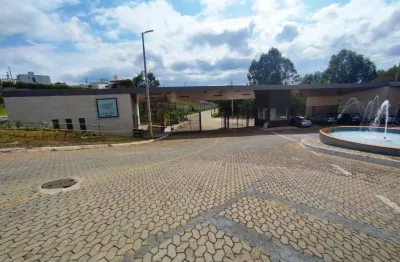 Terreno em condomínio fechado à venda na Rua Pienza, 100, Gran Park, Vespasiano