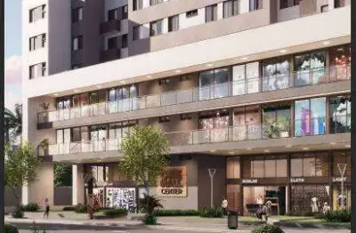 Vendo cobertura dois quartos sendo uma suíte – bairro dona clara/bh