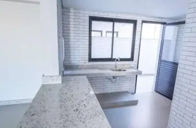 Vendo área privativa três quartos sendo uma suíte bairro liberdade/bh