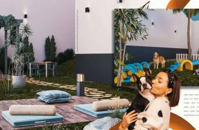 Vendo cobertura de dois quartos sendo uma suíte – coração eucarístico