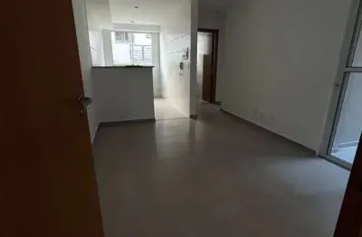 Vendo área privativa de dois quartos no bairro palmares / bh