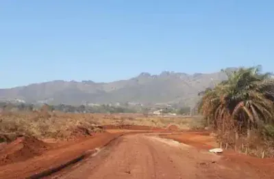 Terreno à venda na Av. Dois, S/N, Zona Rural, Igarapé