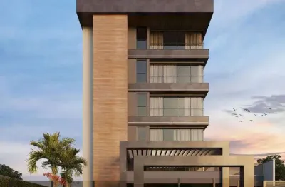 Vendo apartamento 4 suítes sendo 1 suíte máster 4 vagas - bairro ouro preto