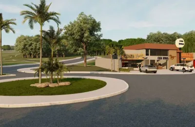 Vendo lotes bairro planejado em lagoa santa - a partir de r$ 279.000,00