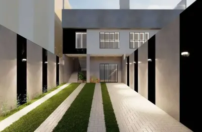 Vendo área privativa três quartos, bairro xangrilá – contagem/mg
