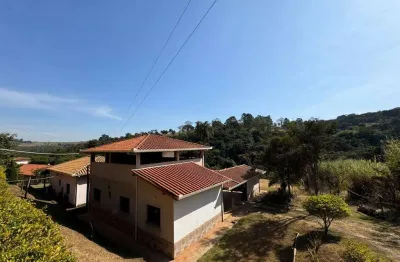 Chácara / sítio com 3 quartos à venda na Rua Dois, 100, Centro, Itatiaiuçu