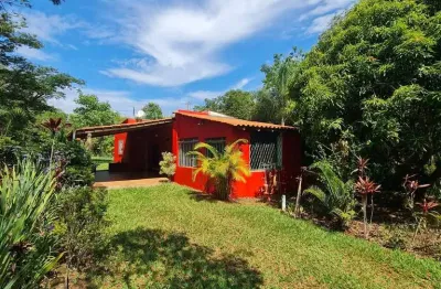 Chácara / sítio com 2 quartos à venda na Antônio Quirino Da Silva, S/N, Centro, Itatiaiuçu