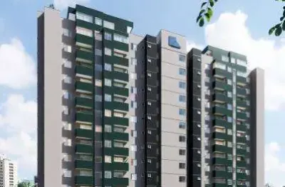 Vendo apartamento dois quartos sendo uma suíte bairro fernão dias/bh