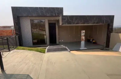 Vendo casa condomínio fechado parque dos buritis, lagoa santa/mg