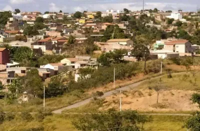 Vendo lotes com parcelas a partir de r$ 599,00 - contagem/esmeraldas