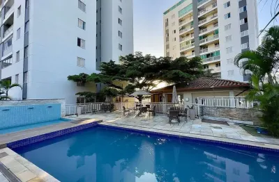 Vendo apartamento três quartos sendo uma suíte e duas vagas - jaraguá/bh