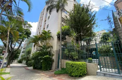 Excelente apartamento de quatro quartos no bairro mangabeiras