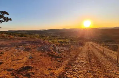 Chácara / sítio à venda na Padre Gregório, 100, Centro, Itaguara